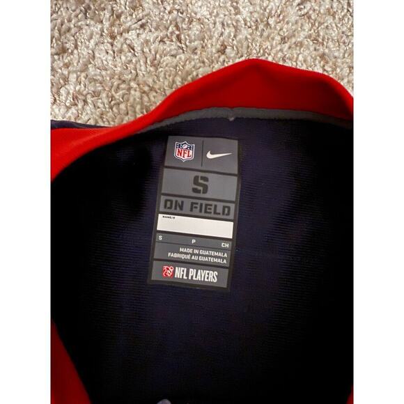 Houston Texans Jersey Size Small - Picture 3 of 7